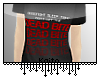 F) Dead Bite shirt