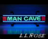 Man Cave Club