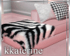 [kk] PinkLove Couch