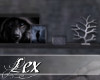 LEX Deco board silencium