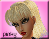 PNK--Blonde Sandy