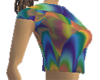 Tie Die Baby Tee