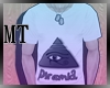 |MT|Piramid Shirt