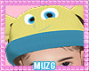 M| Joy Hat Kid