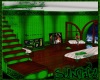 )S( My Room Green