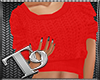 T9:What Red Sweater