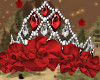 Alba Christmas Tiara