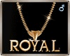 ❣Long Chain|Royal|m