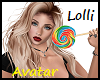 Lollipop Avatar