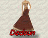 Robe Chocolat