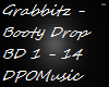 Grabbitz - Booty Drop