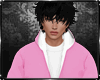 Y2K Hoodie Pink