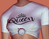 RLL Queen Outfit
