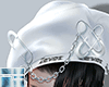 Ⓩ Beret White