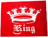 king rug