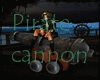 [cy] PIRATE CANNON