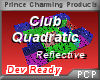 PCP~Club Quadratic