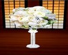 Wedding Flower rose whit