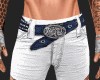 Denim rippet 11
