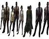 AS Zombie Dance Thriller