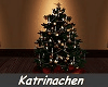 XM Christmas Tree