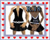 R.18SPECIAL.VESTITO D&G