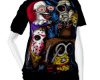 Horror Minions