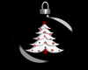 Christmas Bauble/tree