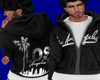 Los Angeles Hoodie