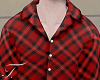 T. Plaid Pajamas