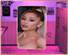 🌟 Ariana Grand Cutout