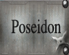 [♫]Poseidon