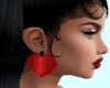valentine heart-animated