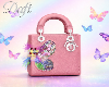 𝓓. Lady D ʚɞ Blush