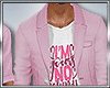 Man In Love Outfit