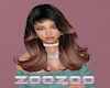 Z Coffee hair