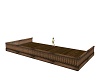 COUNTRY WOOD PORCH