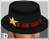 Christmas Red Hat