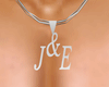 YS J&E necklace