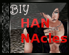BIY ~Han Nacles~