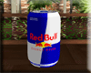 [SF] Red Bull Kiss