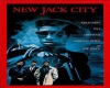 New Jack City Table