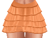 Skirt Peach
