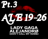 Alejandro Club Mix Pt3