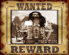 Wanted Poster Justin