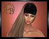 LB -HAIR BLONDE`+BADANA