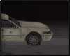 *B* Rusted Car 13