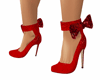 Tango red shoes