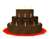 LS Chocolate Cake
