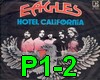 The Eagels Hotel Califor